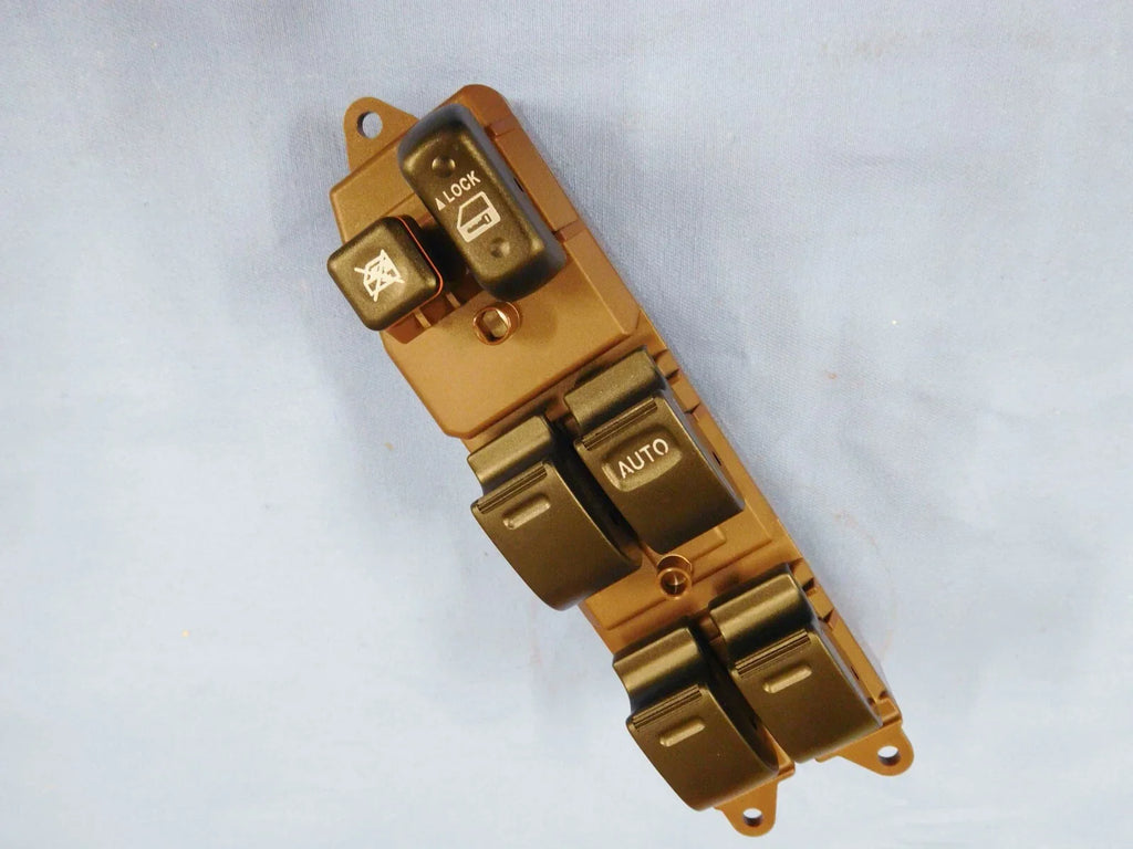 Power Window Switch for Toyota Hilux Dual Cab (2005-2012)