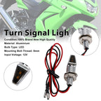 12V LED Turn Signal Indicator Light for Yamaha Motorcycle (Universal)