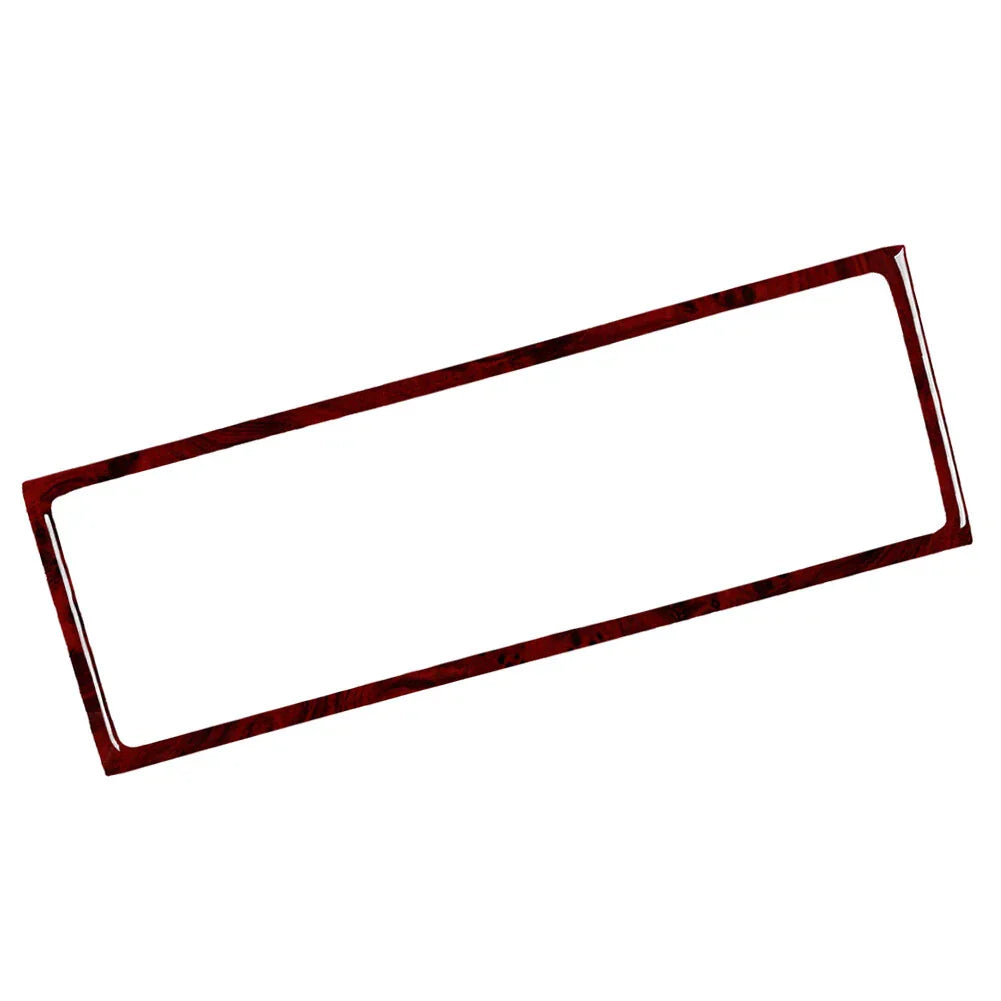 Console Storage Box Frame Cover Trim for BMW 3 Series E36 (1991-1999)