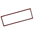 Console Storage Box Frame Cover Trim for BMW 3 Series E36 (1991-1999)