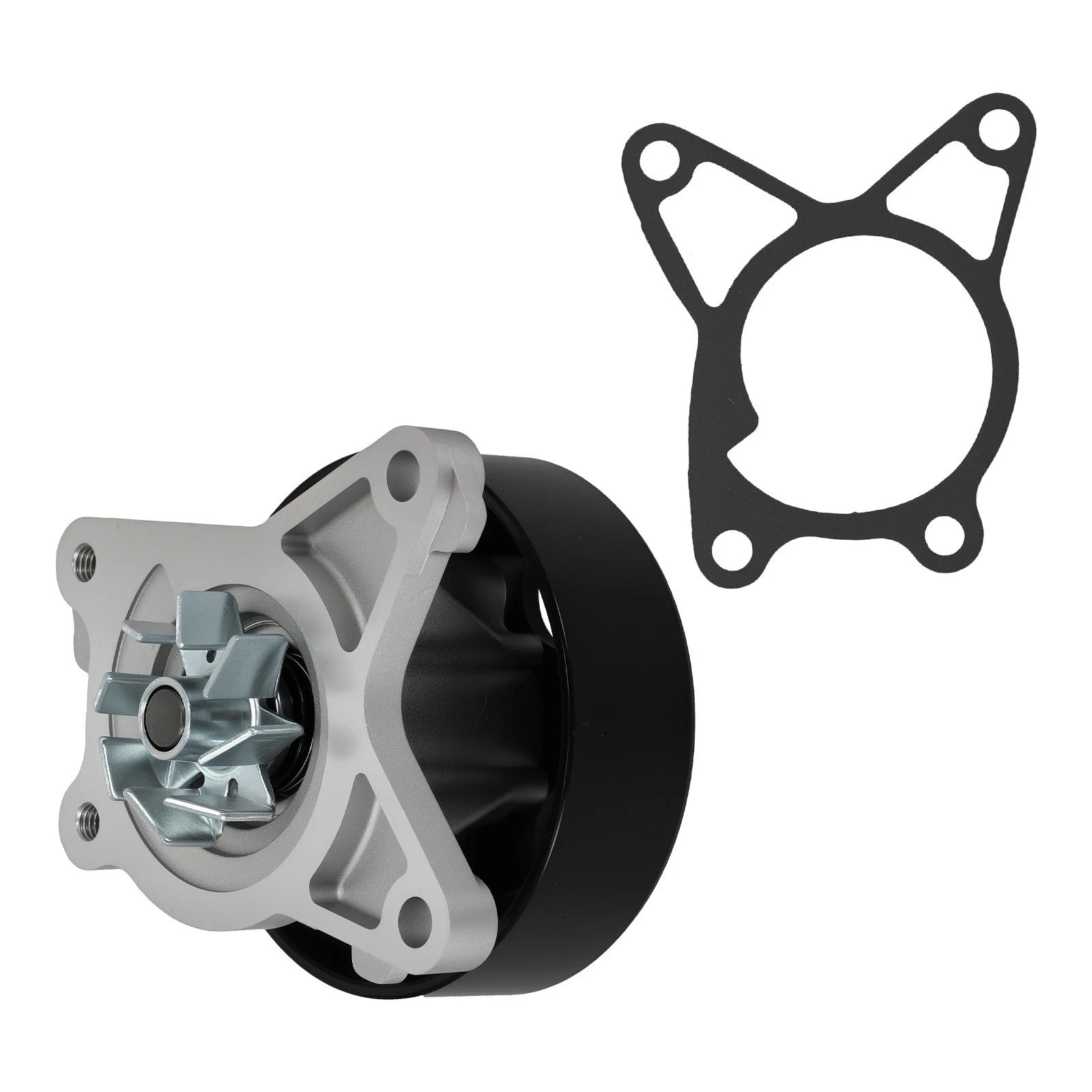 Engine Coolant Water Pump for Nissan Cube 1.8L (2009–2014) WP-2118