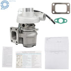 HX30W Turbocharger for Cummins 4BT 3.9L (110 HP) (3800709)