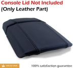 Synthetic Leather Center Console Armrest Cover for Toyota 4Runner (2003–2009)