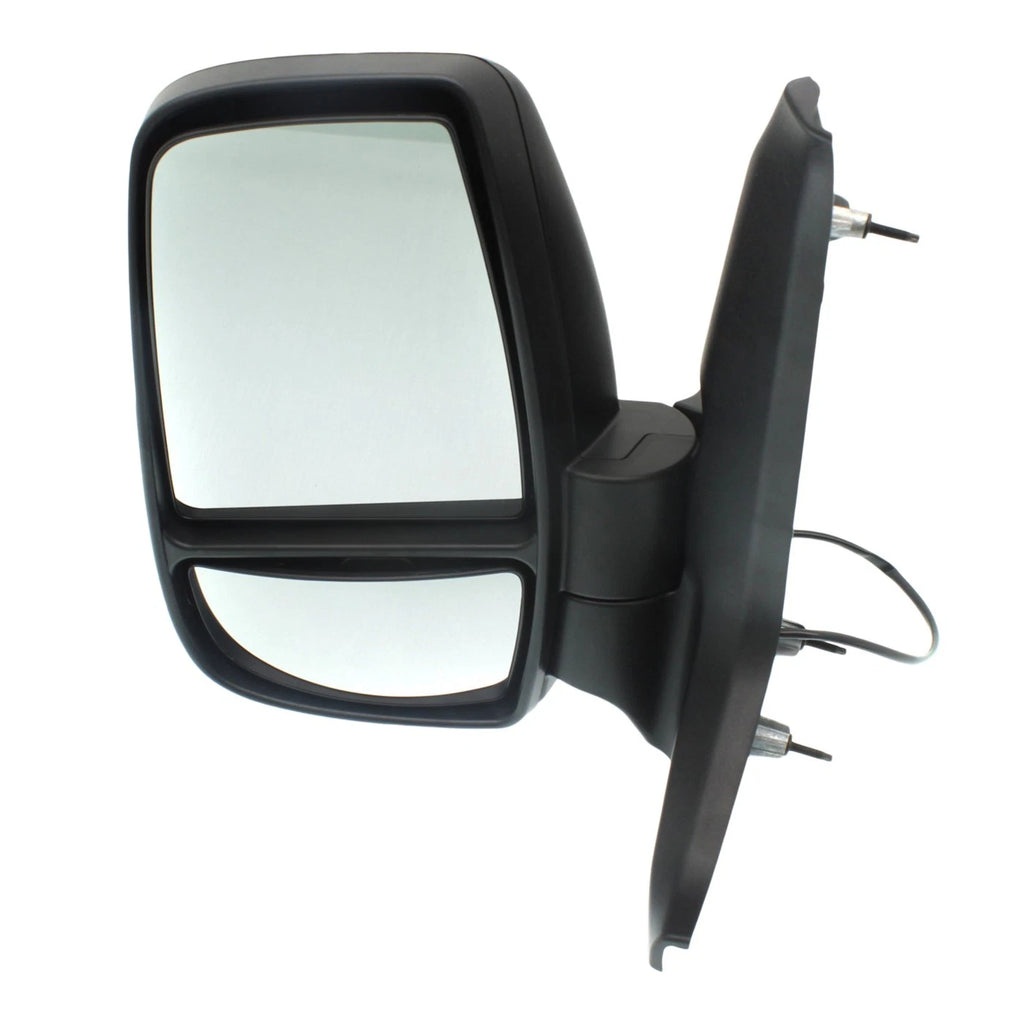 Driver Side Power Mirror for Ford Transit-250 350 (Medium High Roof)