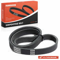 Serpentine Belt for Nissan Maxima, Quest (1992–1998)