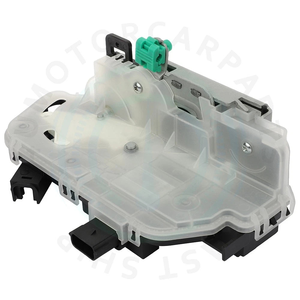 Rear RH Door Lock Latch Actuator for Ford F-150 (2009–2014)