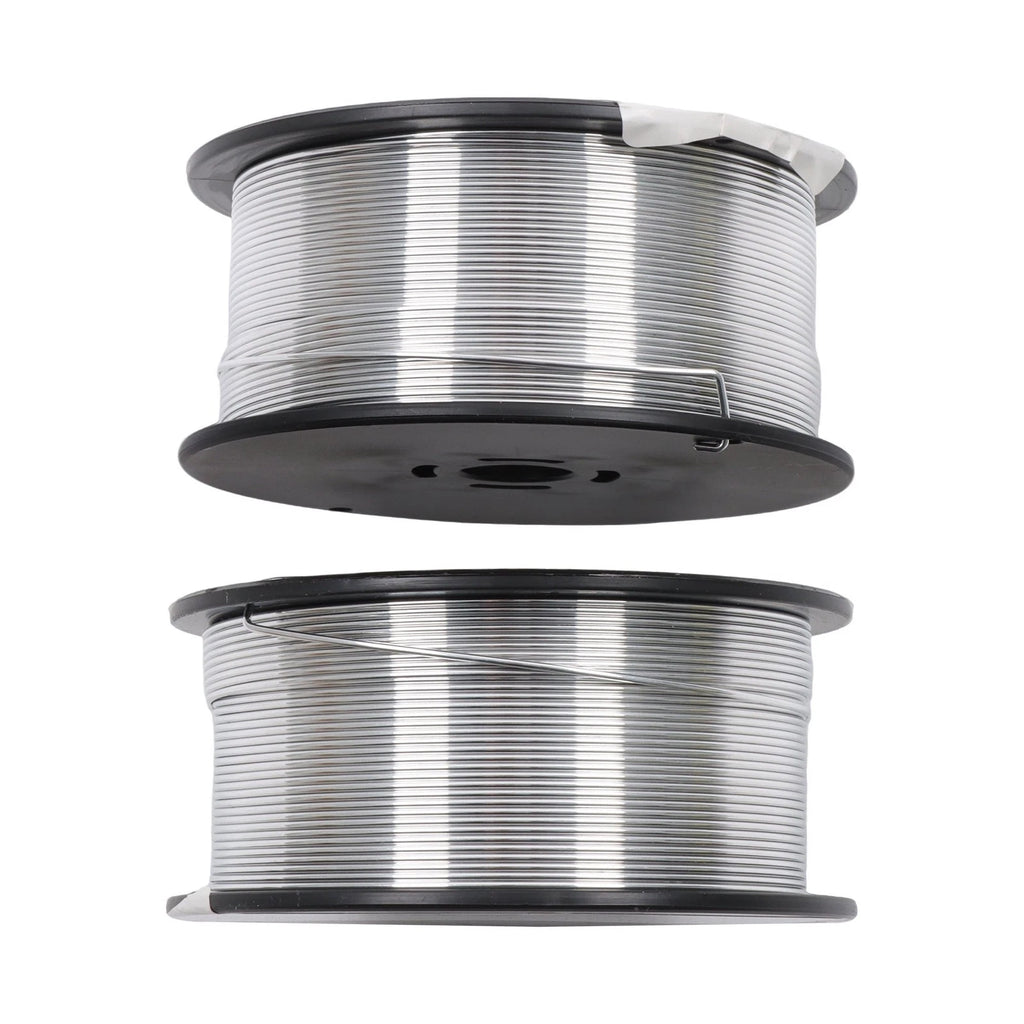 Set of 2 Aluminum MIG Welding Wire ER5356 0.045" for Welding Machines