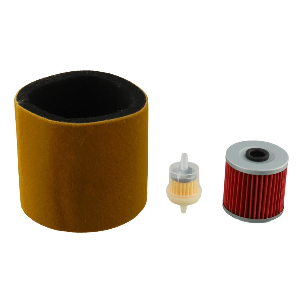 Air Filter Oil Replacement Kit for Kawasaki (110131275)