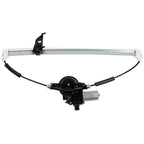 Rear Right Window Regulator & Motor for Nissan Altima (2019-2022)