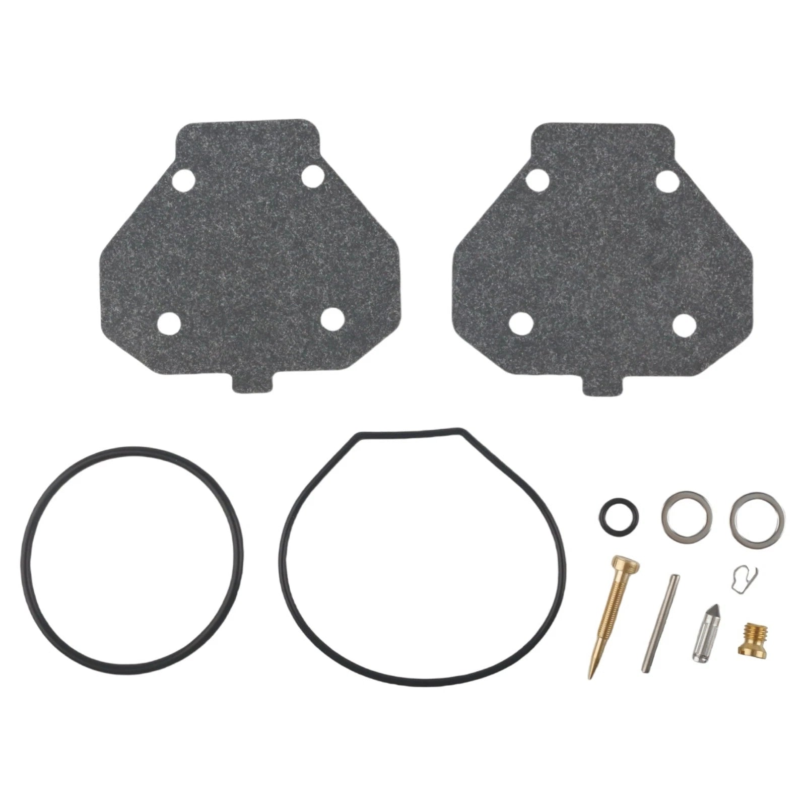 Carburetor Repair Kit for Yamaha 225/250 3.1L (S225/S250) (61A-W0093-01-00)