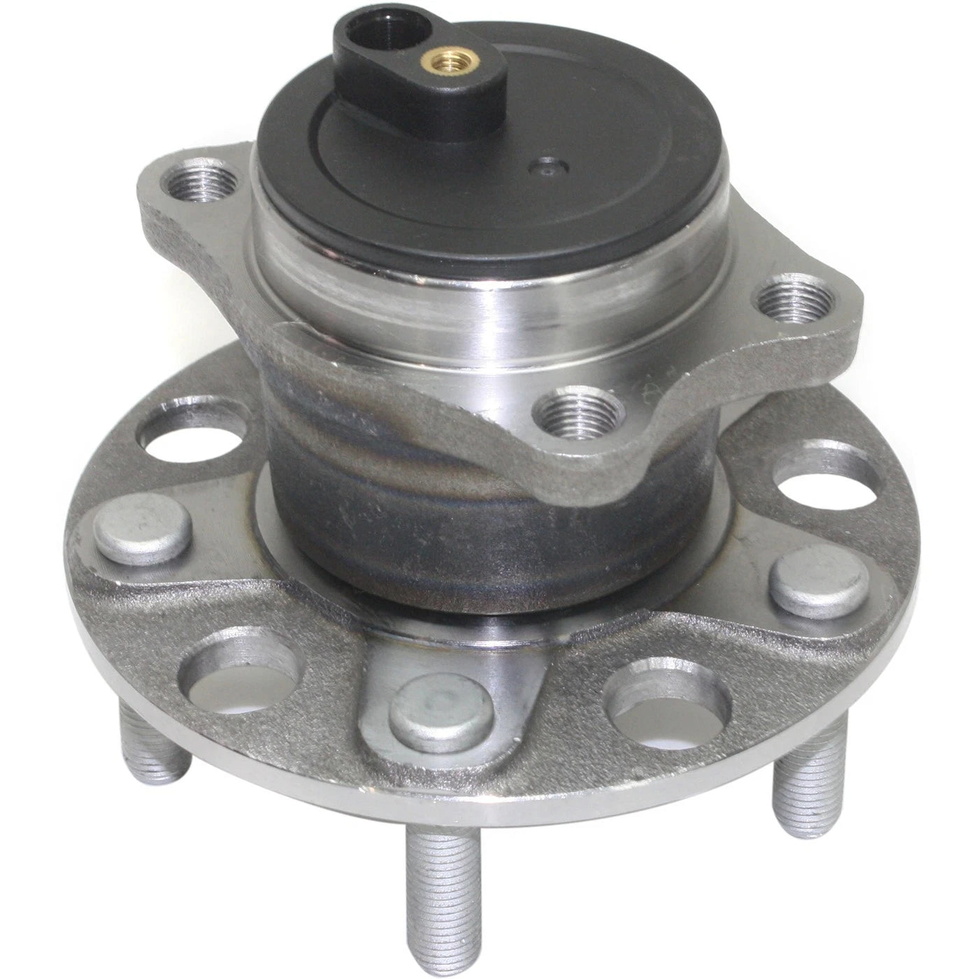 Set of 4 Wheel Hubs for 200 (Front & Rear, Driver & Passenger Side)