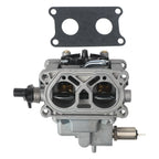 16100-Z0A-815 Carburetor for Honda Engines (Enhanced Fuel Efficiency)