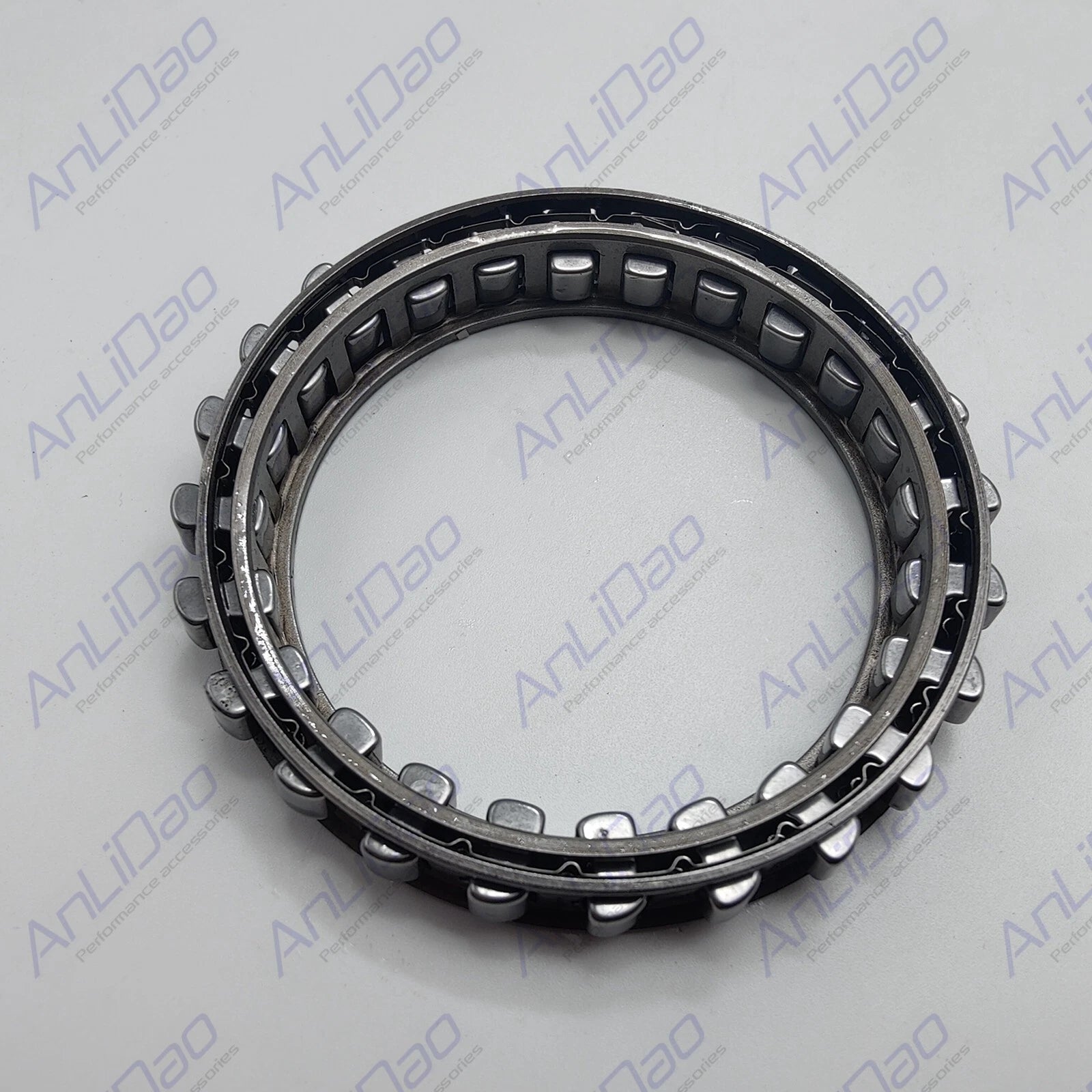 Supercharger Bearing for Yamaha FX-SHO FZR FZS SVHO (2008–2023) 6S5-17800-10-00