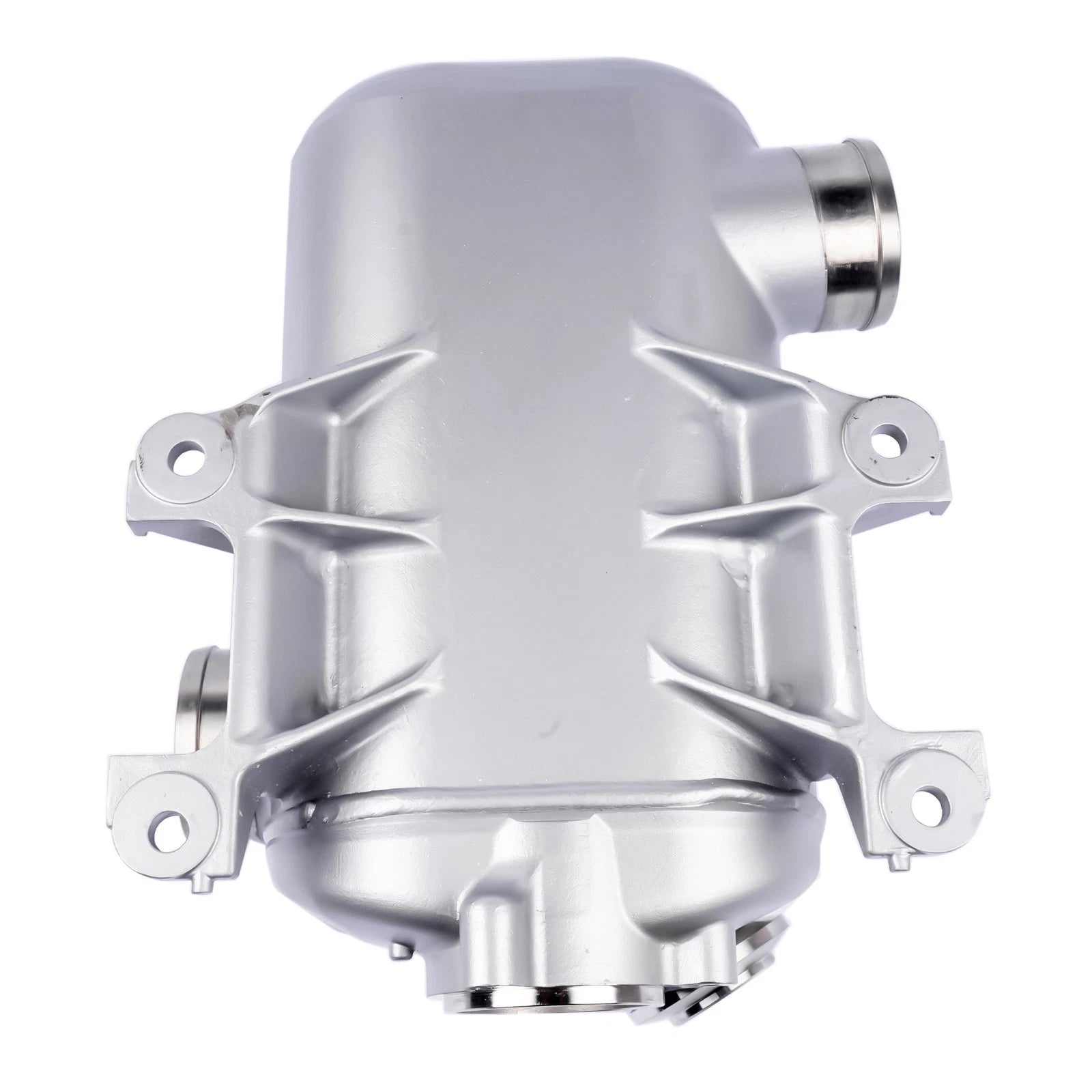 EGR Exhaust Gas Cooler for Detroit 60 Series (1998–2007)