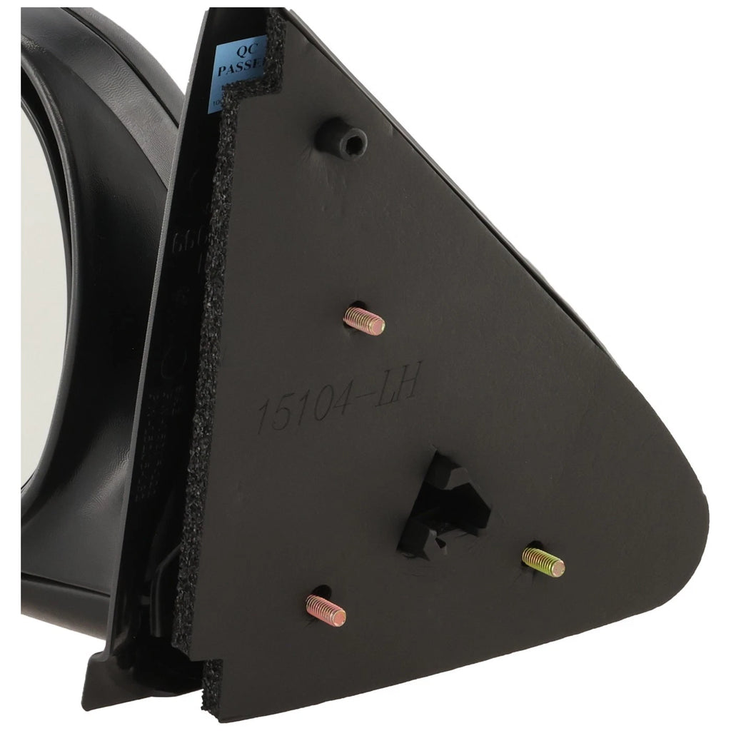 Driver Side Mirror for F150 Truck (1997–2003) Manual Textured