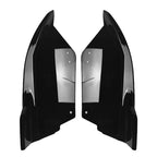 Rear Bumper Side Corner Spoiler for BMW X1 U11 U12 IX1 M Sport (2023–2024)