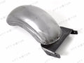 9" Rear Custom Fender for Harley Softail Fat Boy (180-200 Wide Tire)