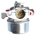 Carburetor for Tecumseh LEV100 (Various Years)