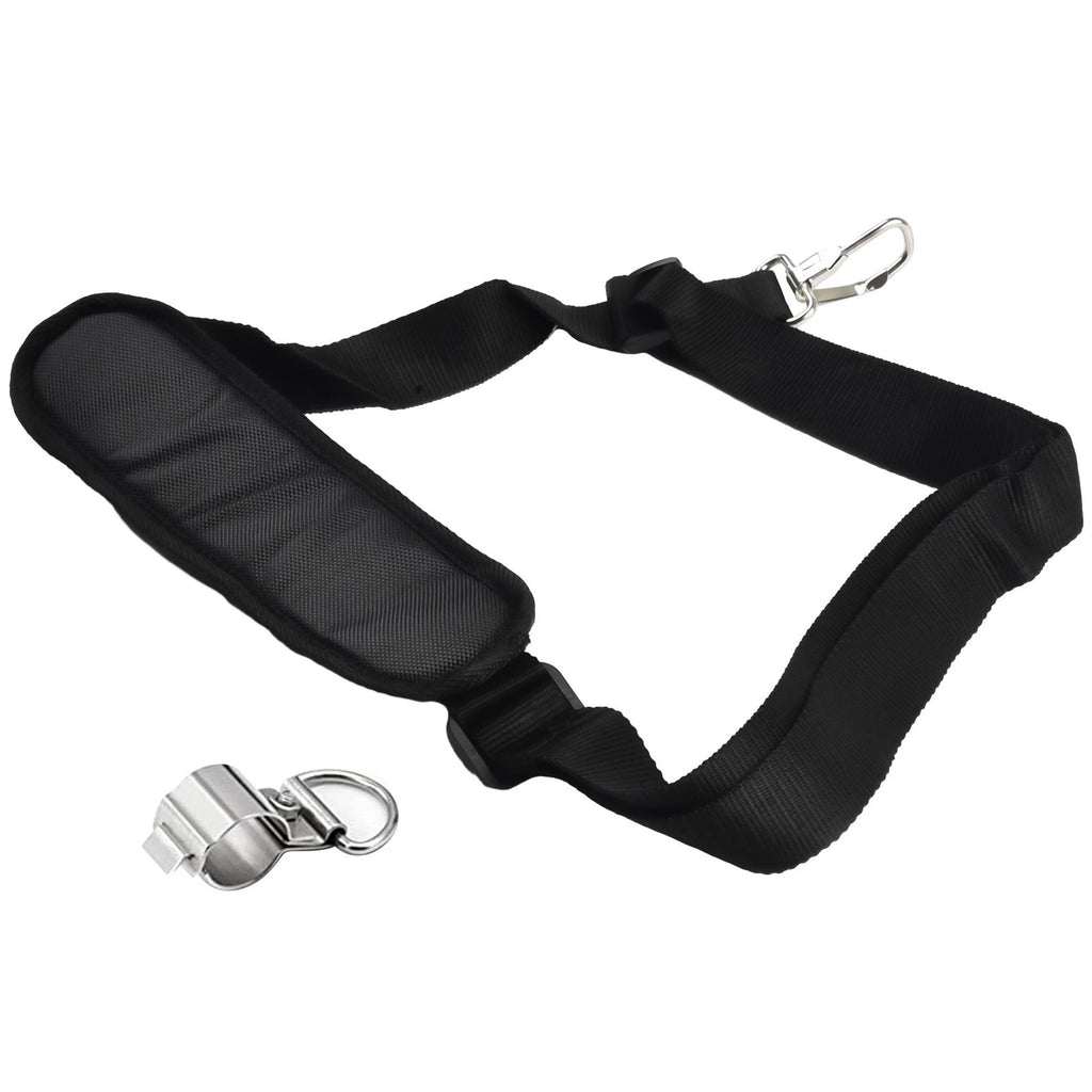 Adjustable Harness with Padded Strap for Ego 15 Inch 56V String Trimmers