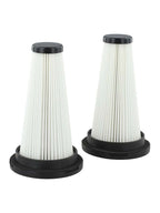 2X HEPA Filter for MBYULO Vacuum Cleaner