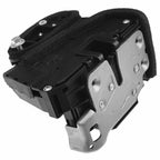 Rear Right Door Lock Actuator for Chevrolet Silverado 1500 (2015–2019)