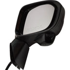 Passenger Right Side Mirror for Honda Civic (2014–2015)