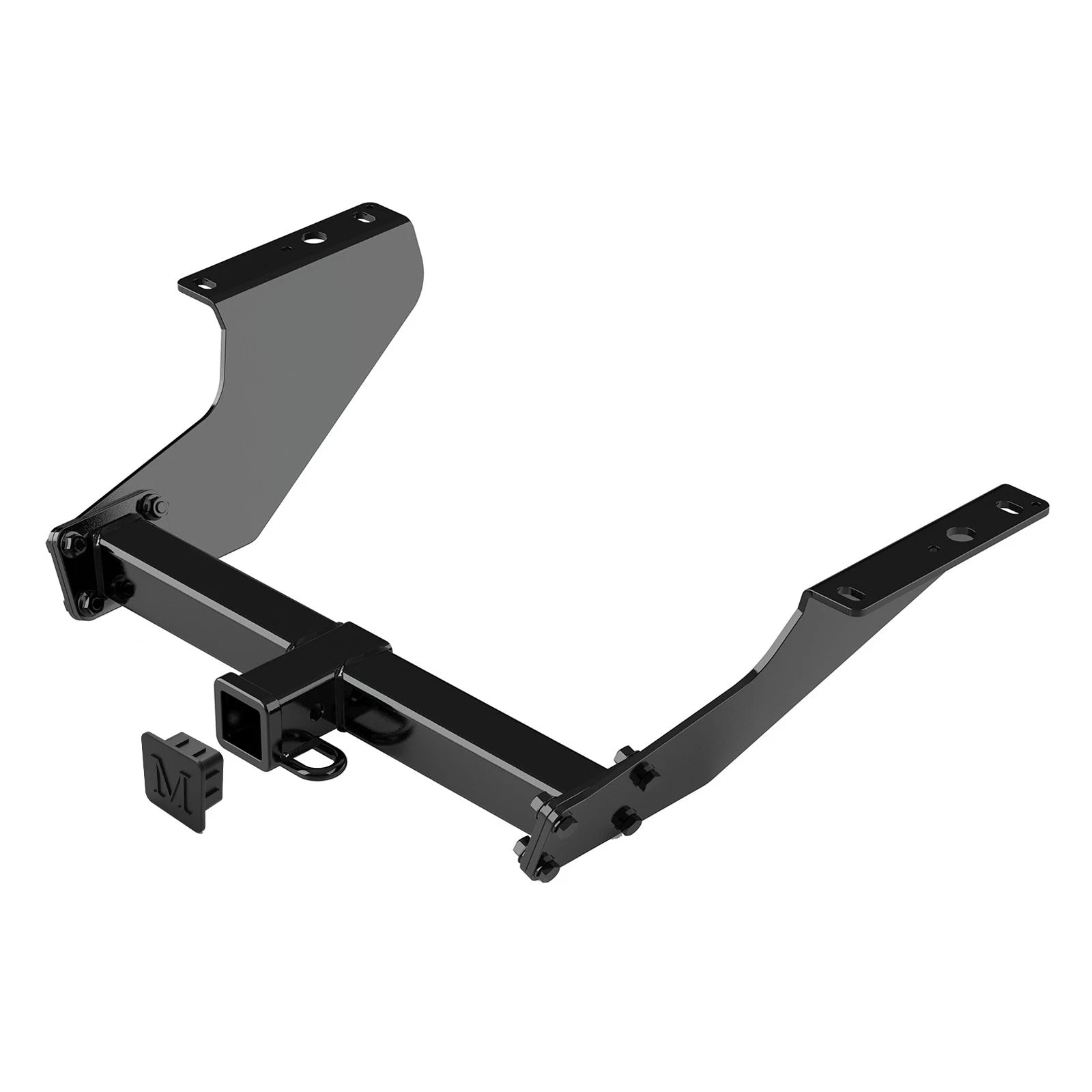 2 Inch Trailer Towing Hitch for Subaru Forester (2009–2013)
