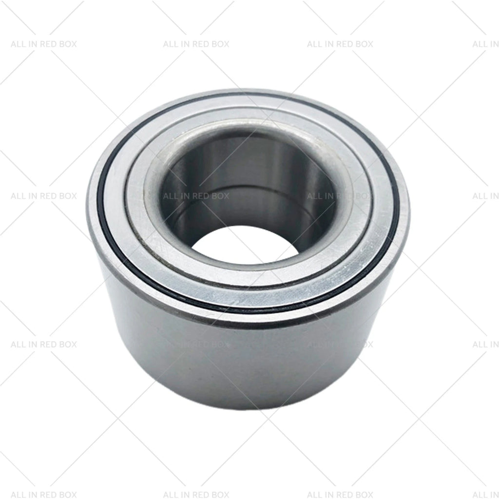 Rear Wheel Bearing Set of 2 for Nissan Micra K13 (2010–2016)