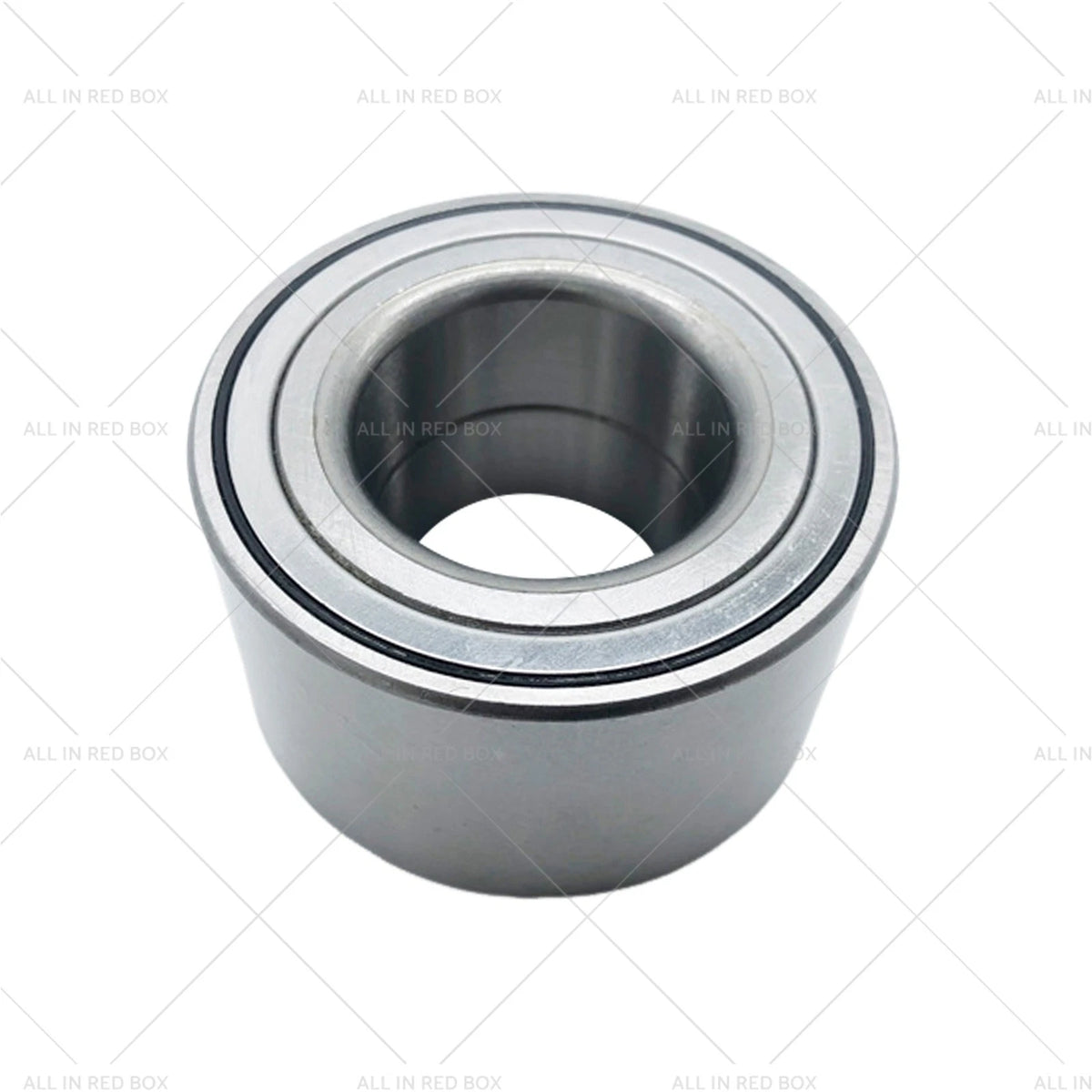 Rear Wheel Bearing Set of 2 for Nissan Micra K13 (2010–2016)