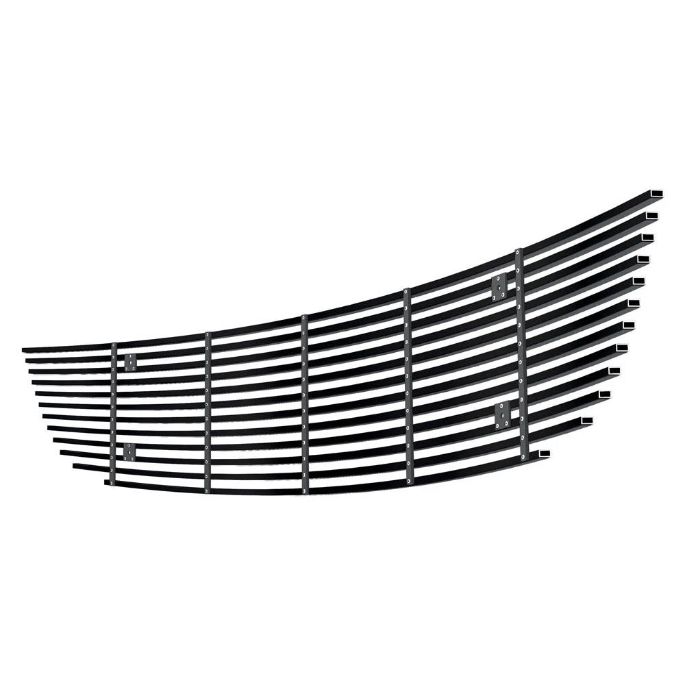 Stainless Black Billet Grille Insert for Mazda CX-7 (2010-2012)