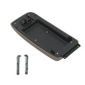 Armrest Center Console Lid for Toyota Tacoma (1995–2000), 4Runner (1996–1998) 02ITG2009ABR