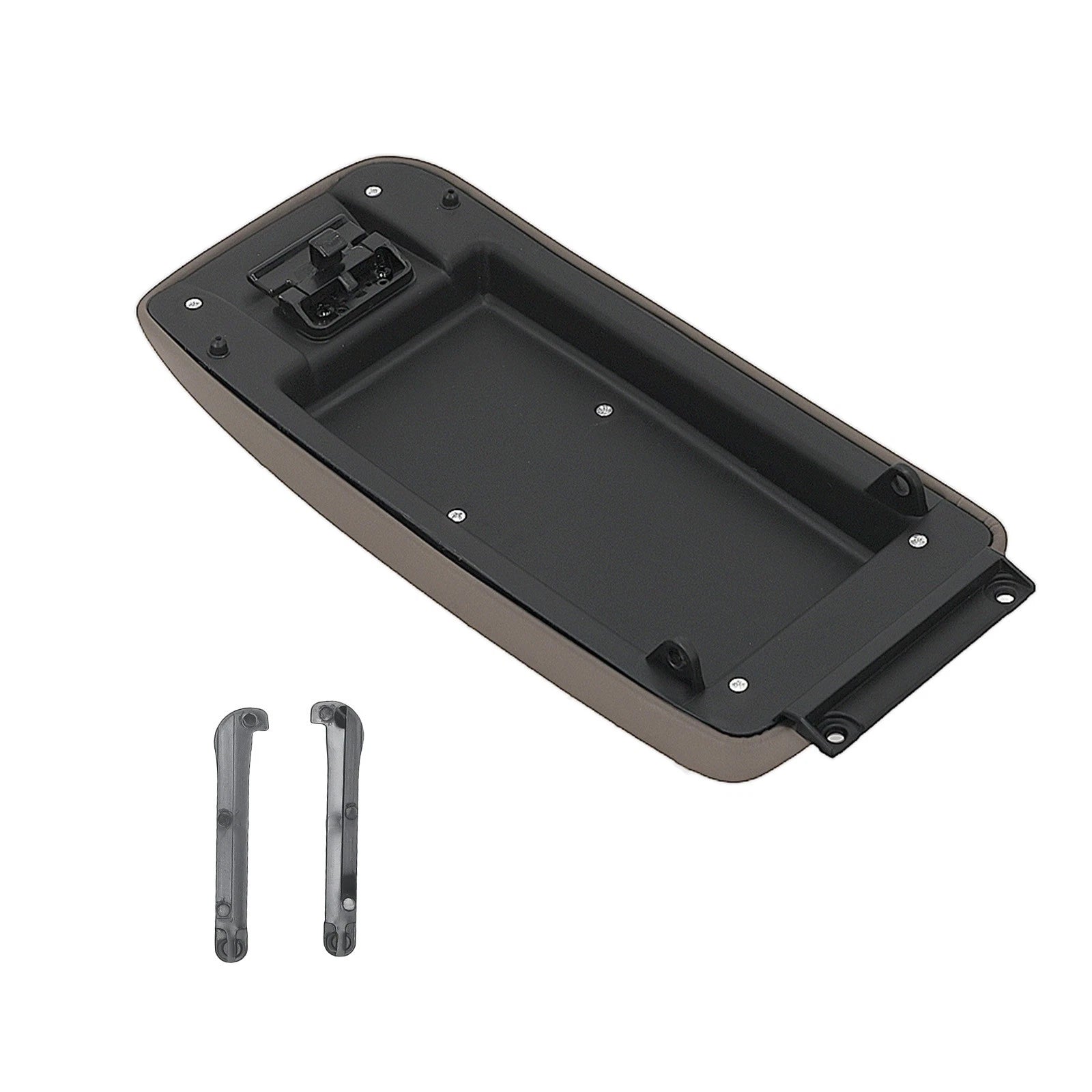 Armrest Center Console Lid for Toyota Tacoma (1995–2000), 4Runner (1996–1998) 02ITG2009ABR