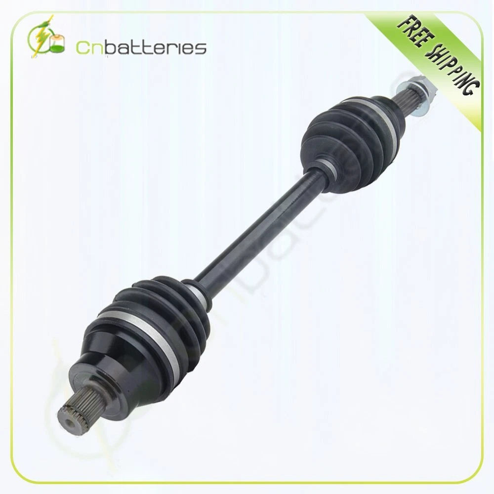Rear Left Right CV Axle for Polaris Hawkeye 300 (2006–2011)