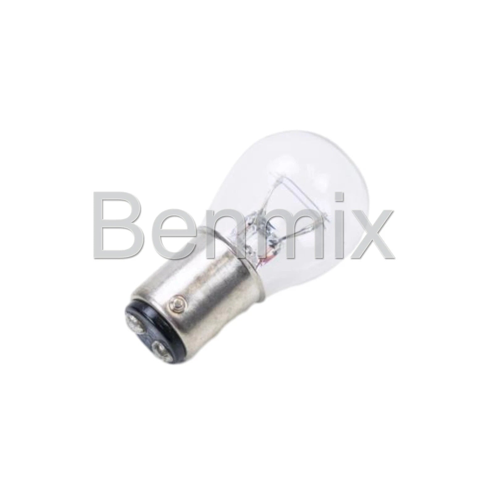 BA15S 24V 29W Light Bulb for Crown Forklift (101365) Rear Brake Turn Signal