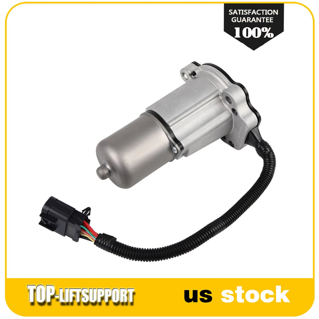 Transfer Case Shift Motor for Buick Rainier, Trailblazer, Oldsmobile, GMC