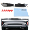 Rear Bumper Reflector Light for Mitsubishi Xpander (2022-2023)