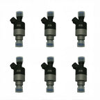 6X Fuel Injector for Buick Regal (1988–1993), Chevy Cavalier/Lumina (1987–1994)