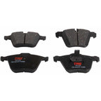 Brake Pad Set for Jaguar XF (2013–2015) Front