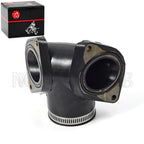 Carburetor Intake Manifold Boot for Yamaha Road Star XV1600 (1999–2003)