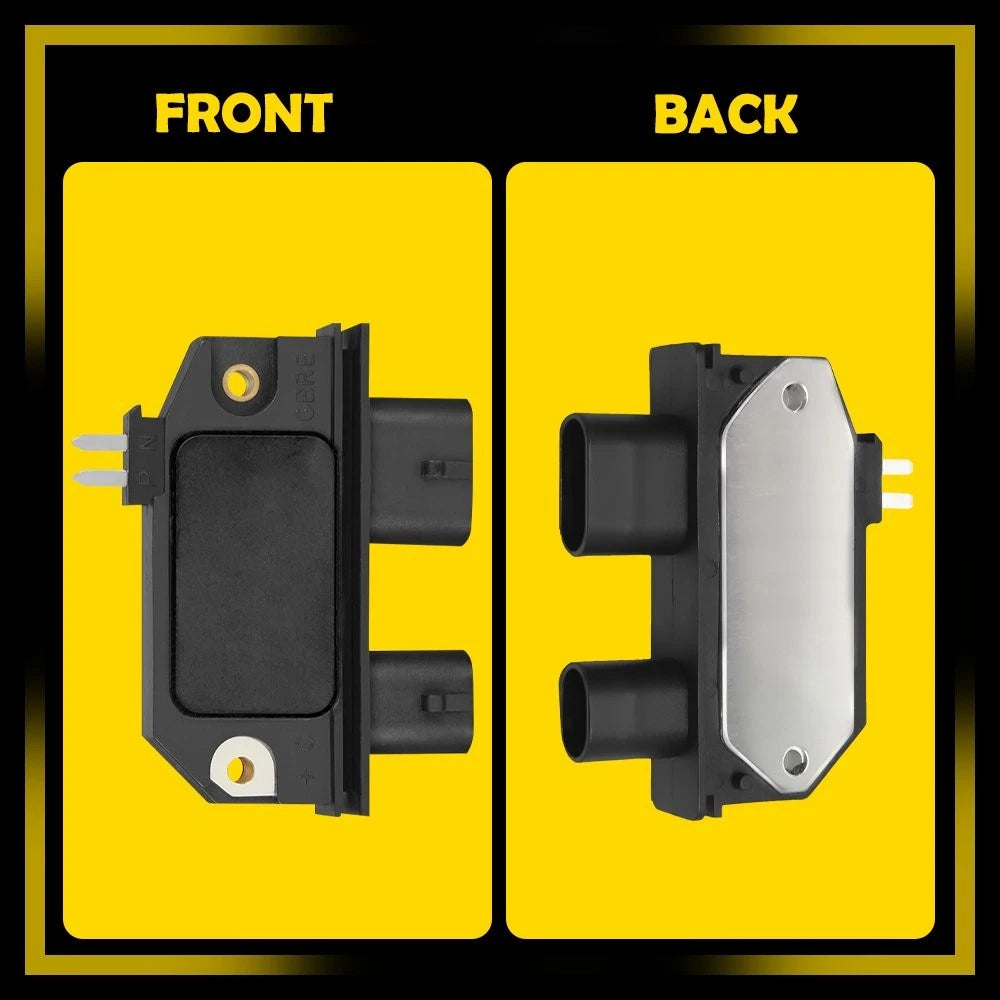 Ignition Control Module for Chevrolet C1500/2500 V8 5.0/5.7L V6 4.3L (1989–1995)