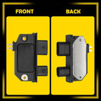 Ignition Control Module for Chevrolet C1500/2500 V8 5.0/5.7L V6 4.3L (1989–1995)