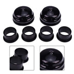 Steering Axle Bushing Kit for Compatible Models (532121232, 532406013, 406013)