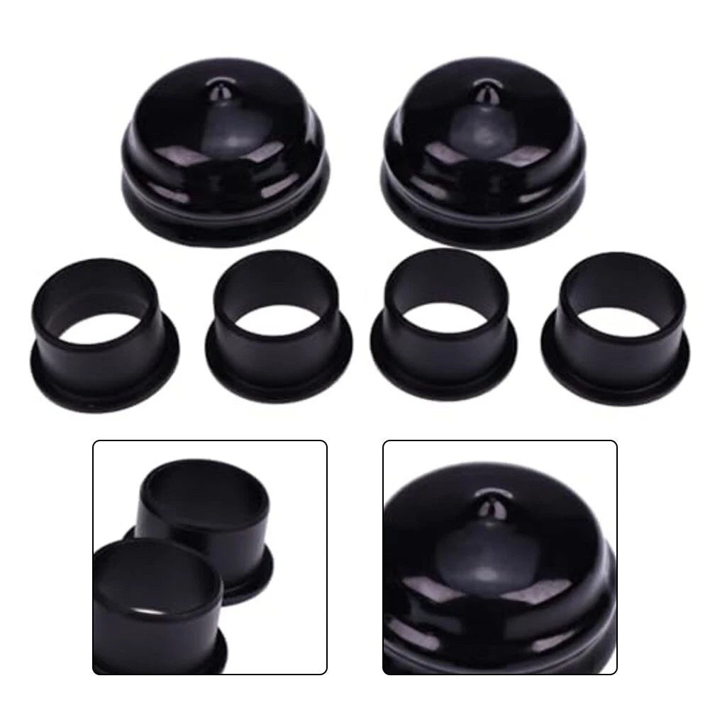 Steering Axle Bushing Kit for Compatible Models (532121232, 532406013, 406013)