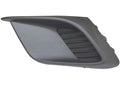 Driver Side Fog Light Cover for Mazda 3 (2014–2016) WP413TH