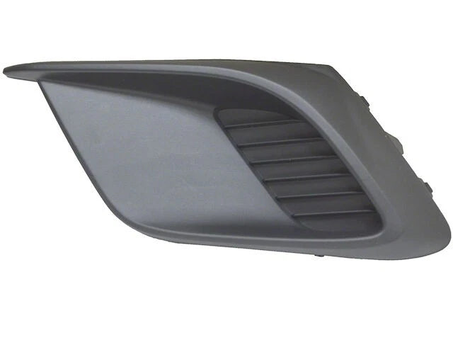 Driver Side Fog Light Cover for Mazda 3 (2014–2016) WP413TH