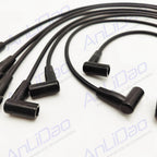 Spark Plug Wire Set for Mercruiser 4.3L V6 (1984–1996) 84-816761Q16