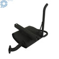 Exhaust Muffler for Yamaha G2 G8 G9 G11 G14 (1985–1995)