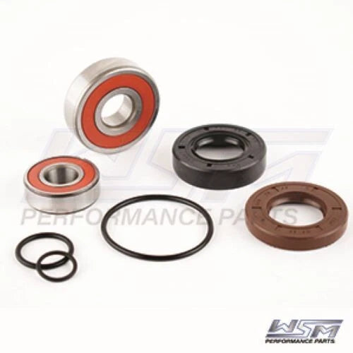 WSM Jet Pump Repair Kit 003-608 for Kawasaki 750 ZXi (1995–1997) / 900 STS (2001–2002)