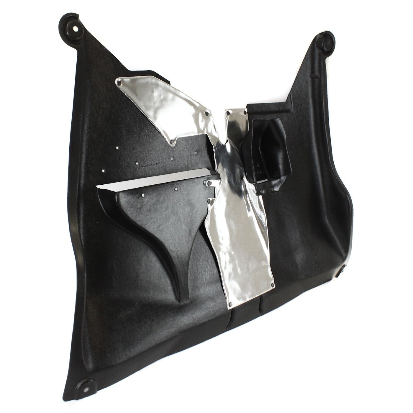 Engine Splash Shield for Ford Taurus (2010–2012) Lower