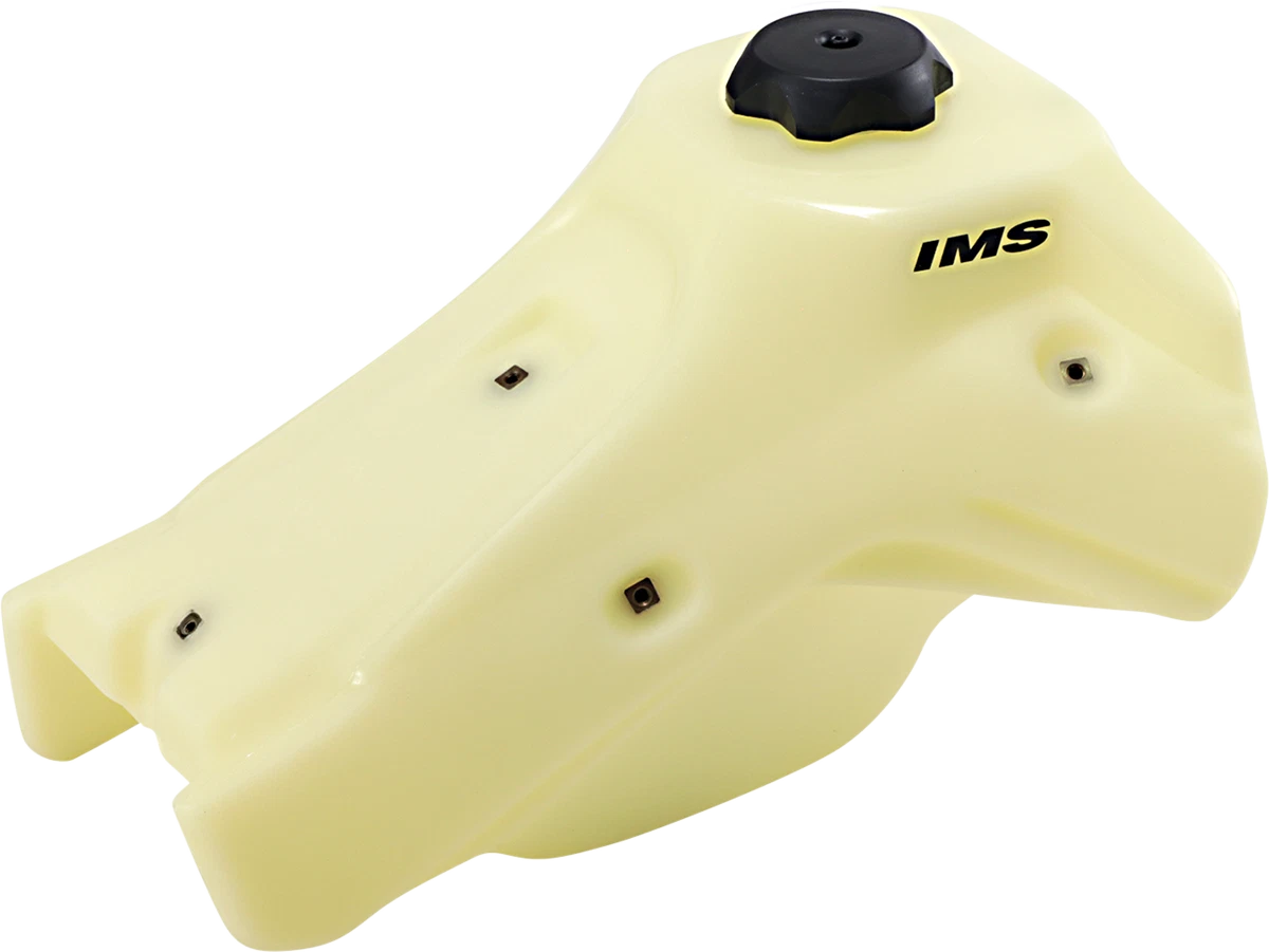 Large-Capacity Gas Tank for Kawasaki (2.9 Gallon)